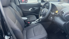 Toyota Yaris 1.5 Hybrid Icon 5dr CVT Hybrid Hatchback